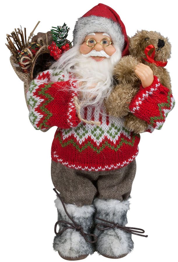Deda Mraz Norik 30 cm