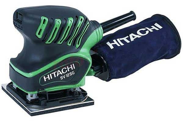 Hitachi Vibraciona brusilica SV12SG-WA