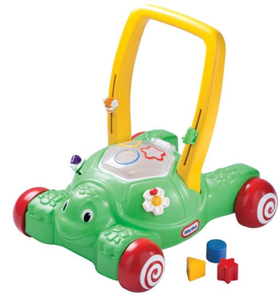 Little Tikes Activity Guralica kornjača LT623400