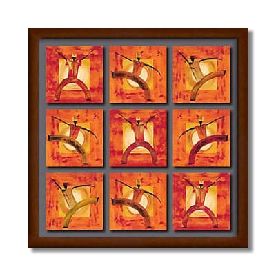 Rasta Dance - 69x69 E3 EP