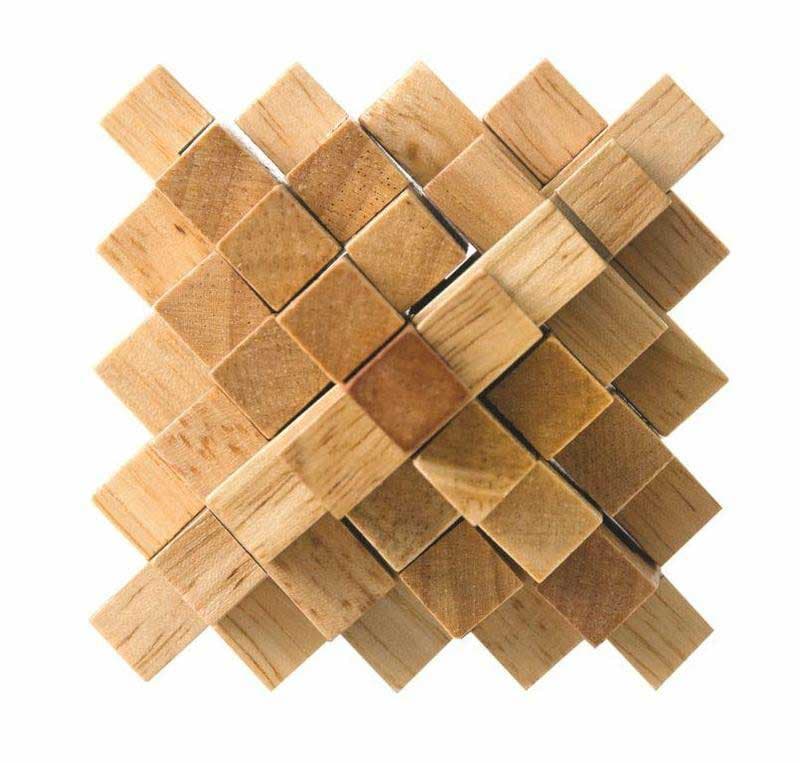 WoodyLand - Mozgalica Kristal 90694