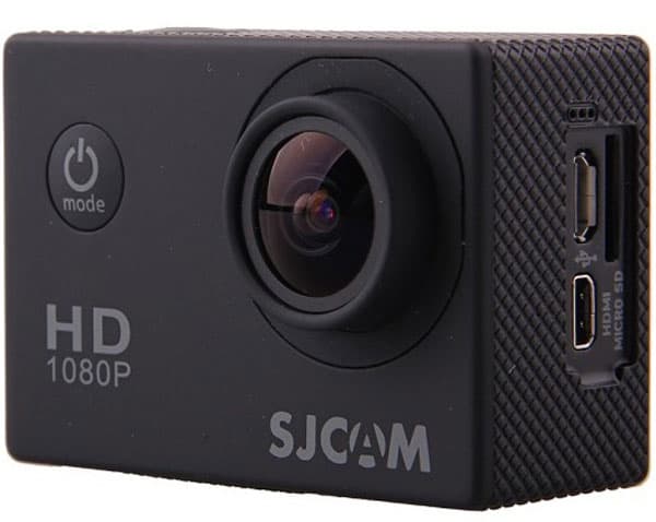Akciona kamera Sjcam SJ4000 Black