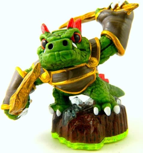 Skylanders SuperChargers EONs Elite Dinorang 87601EU
