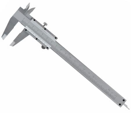 Kljunasto merilo - šubler 150 mm 1351003