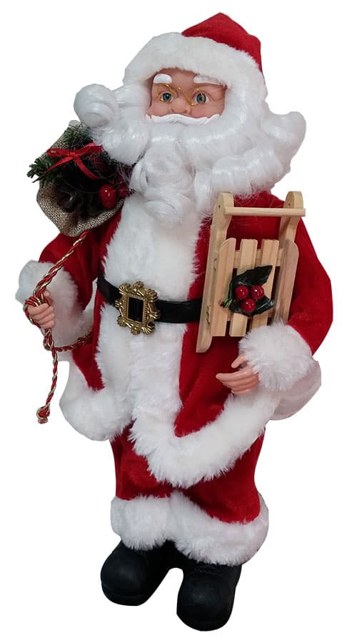 Deda Mraz Ynos 38 cm 363886