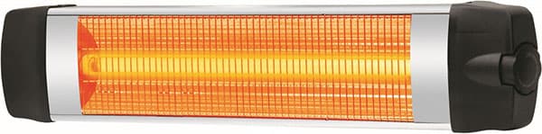 Infracrvena grejalica Zenon CX-25