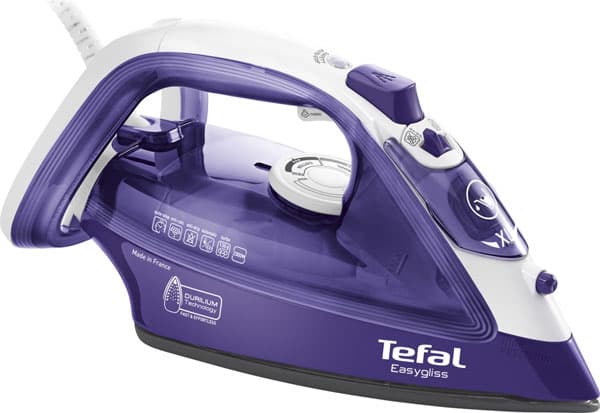 Pegla na paru Tefal FV3930