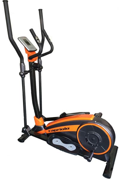 Eliptični trenažer Capriolo E910D02 291000
