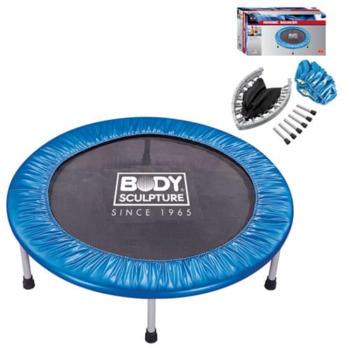 Trambolina Body Sculpture