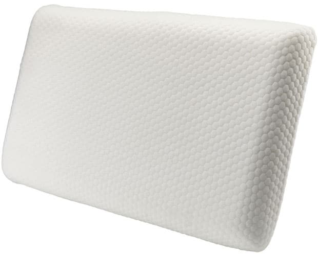 Jastuk od memorijske pene 40x60x11