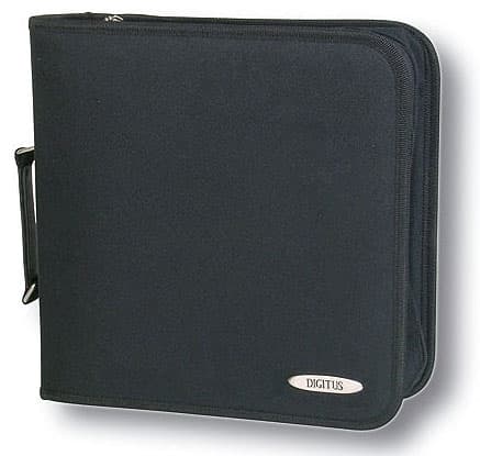 Digitus torba za diskove