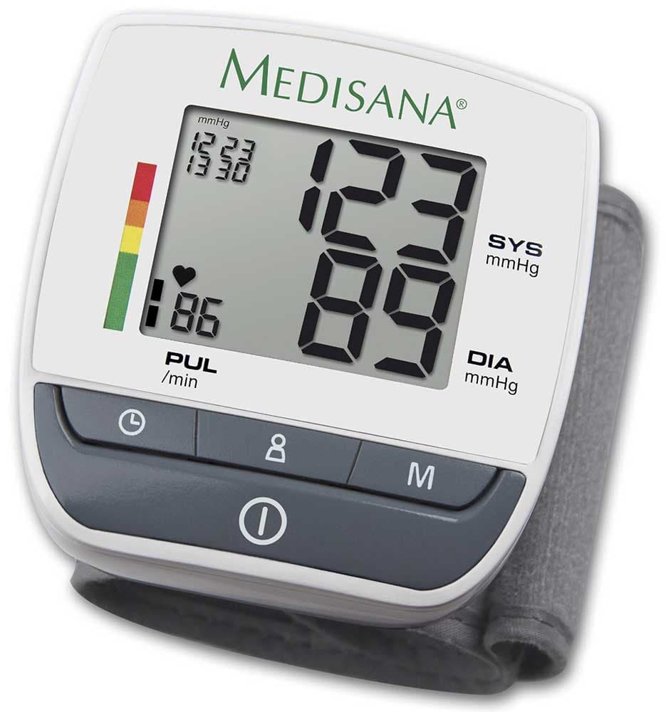 Medisana Merač krvnog pritiska za članak ruke BW310