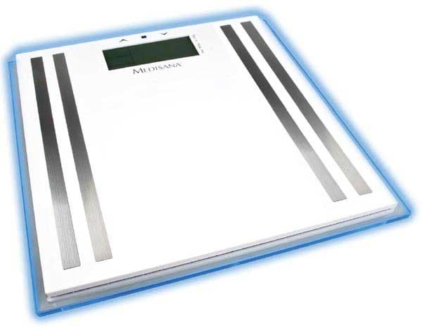 Medisana ISA Dijagnostička Telesna Vaga