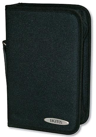 Digitus torba za diskove 10212