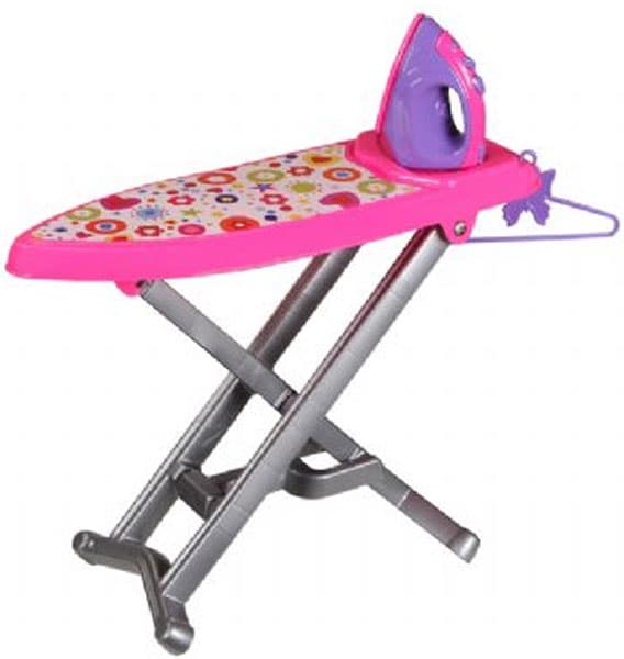 Dečji set za peglanje MGS 0384