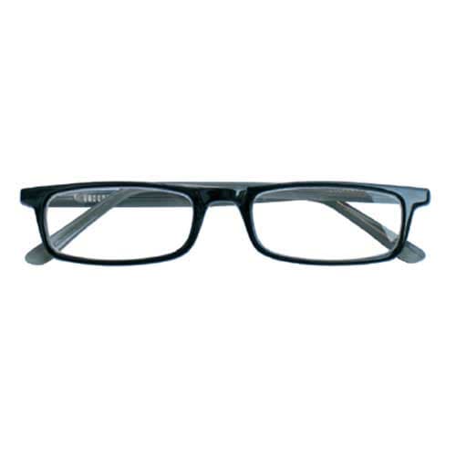 Prontoleggo Fashion - Crne Naočare (od +1,00 do +3,50)