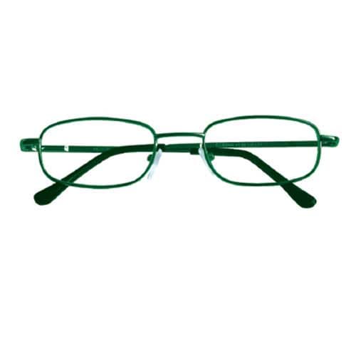 Prontoleggo Fusion - Zelene Naočare  (od +1,00 do +3,50)