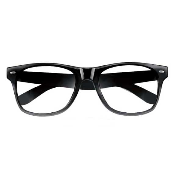 Prontoleggo Naočare PC RELAX crne (od +1.00 do +3.50)