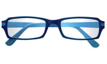 Prontoleggo Naočare JOB teget-plave (od +1.00 do +3.50)