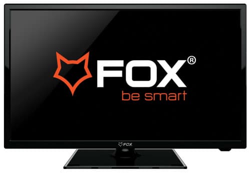 Televizor DVB T2 60 cm Fox 24D102 T2