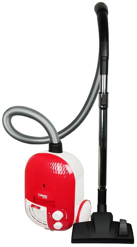 Fox kućni usisivač VC-8016 Dark Pink