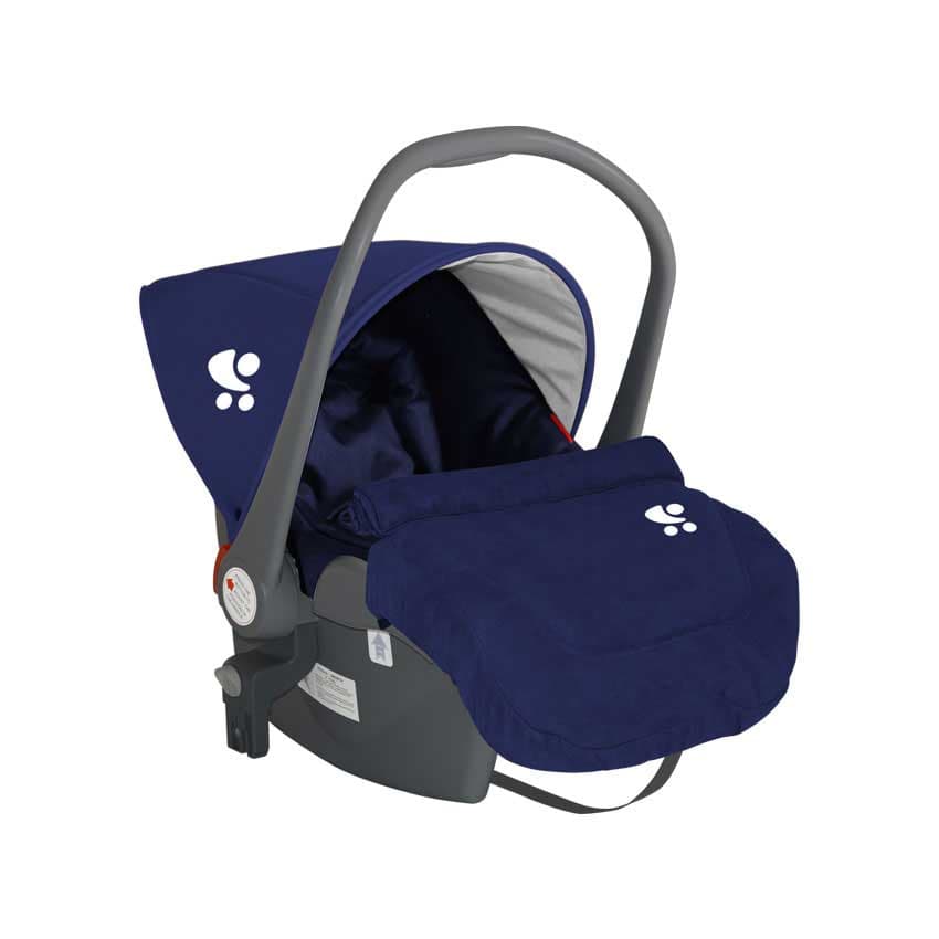 Bertoni Lorelli Sedište za decu Lifesaver Blue&White 10070301525