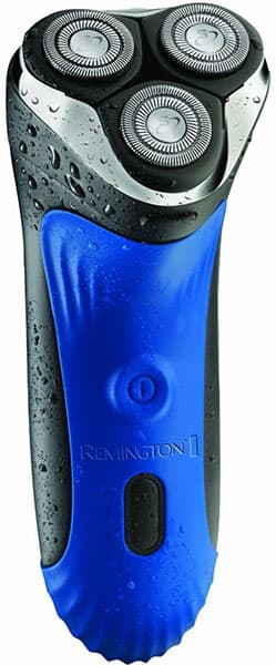 Bežični brijač za mokro i suvo brijanje Remington AQ7 Wet Tech