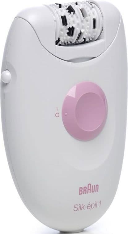 Braun Silk-epil 1170 epilator 504747