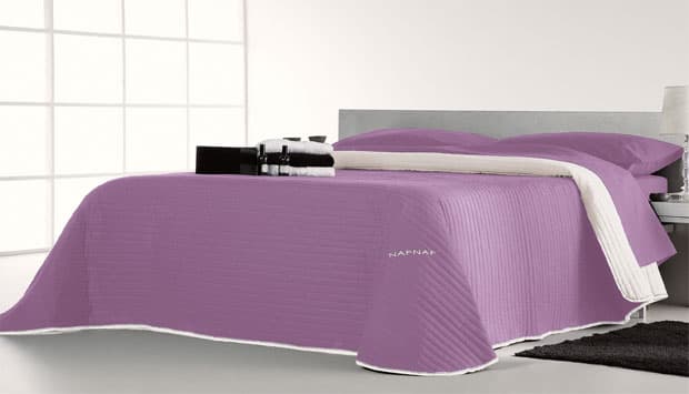 Prekrivač Naf Naf Casual 09 160x255