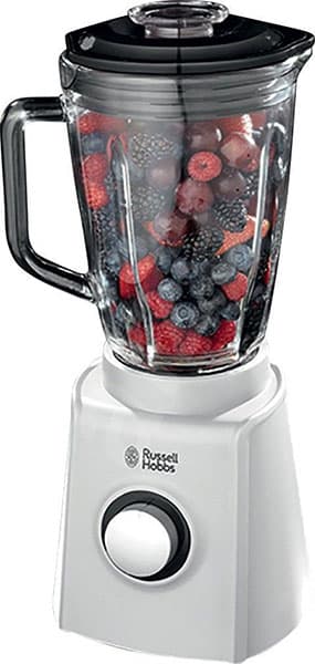 Blender Russell Hobbs 18995-56 Aura Glass