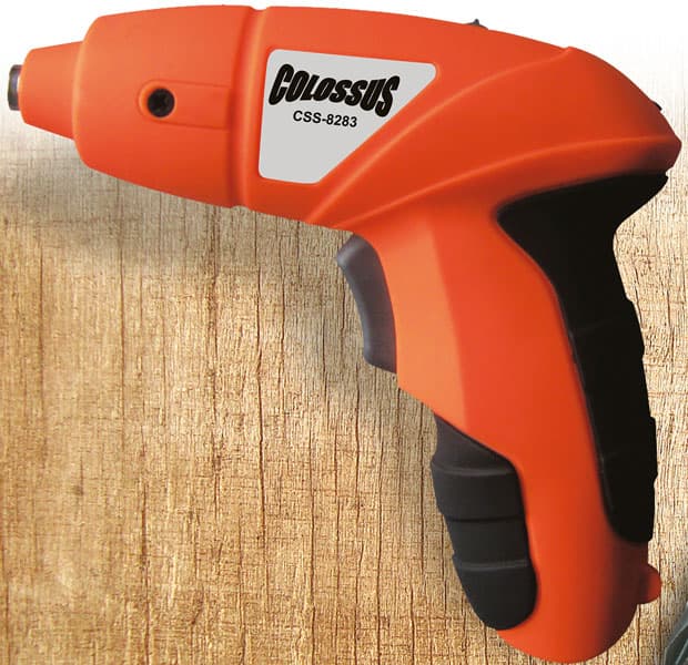 Akumulatorska šrafilica Punjivi odvrtač CSS-8283