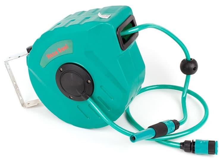 Baštensko crevo u bubnju 10 metara 78706210