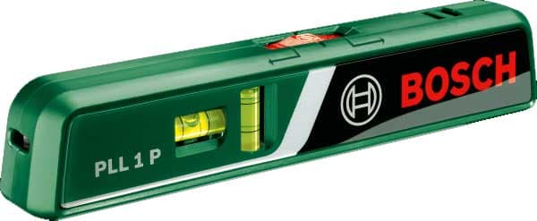 Bosch Laserska libela PLL1 P 0603663320