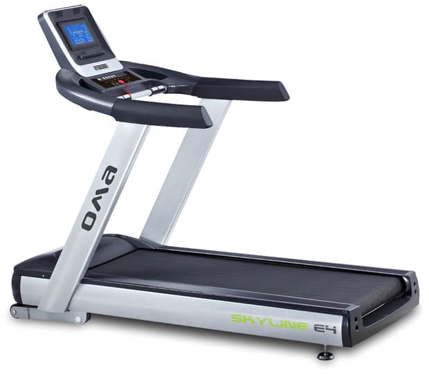 Sklopiva traka za trčanje OMA-3050