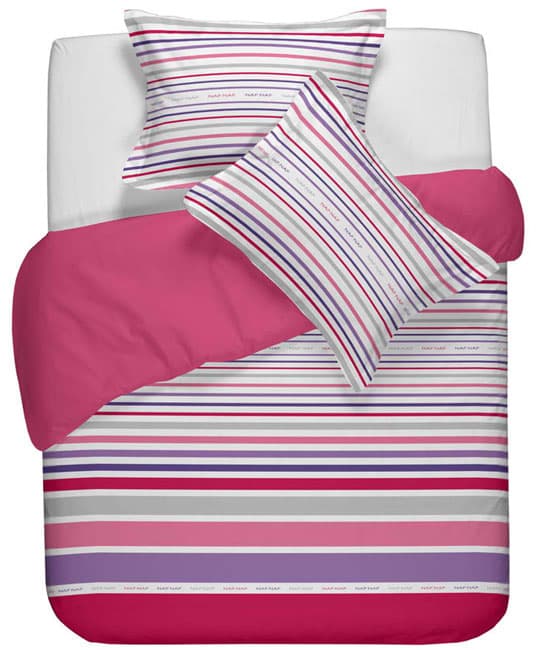 Dupla posteljina Naf Naf Opal 22