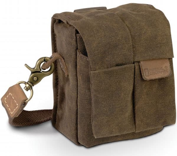 National Geographic A1212 Vertical Pouch Torbica 12928