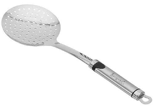 Bergner Rupičasta kašika za sipanje BG-3235