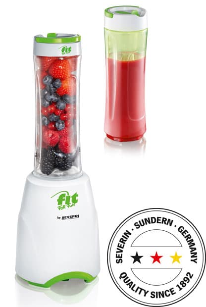 Severin aktiv blender Mix n Go SM3735