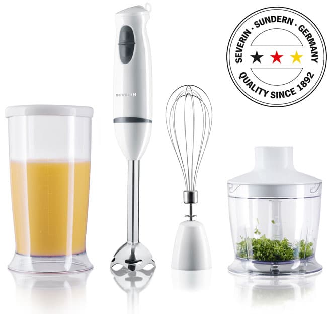Severin blender set Štapni mikser SM3732