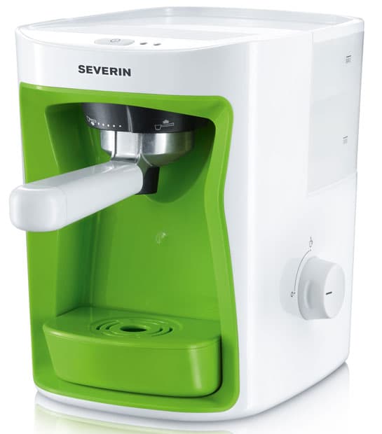 Severin espresso aparat KA5991