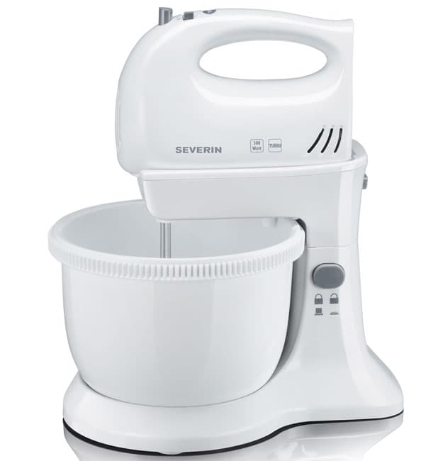 Severin mikser sa posudom HM3810