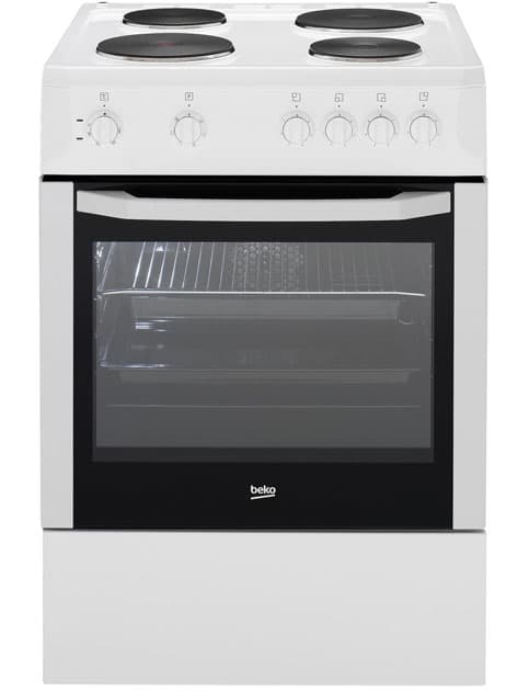 Električni šporet Beko CSS 66000 GW 1147996