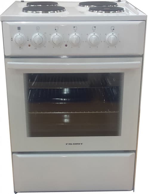 Električni šporet Favorit EC 40 WW 6770671