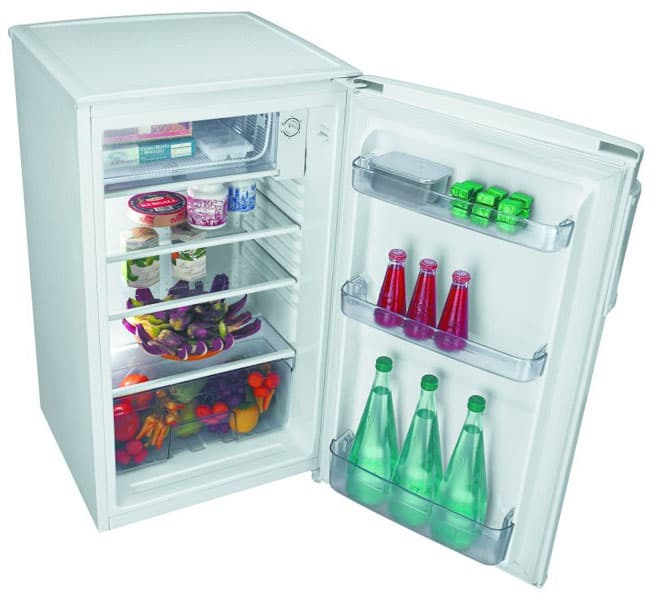 Frižider 0.84m 104l Candy CFO 140 1146751