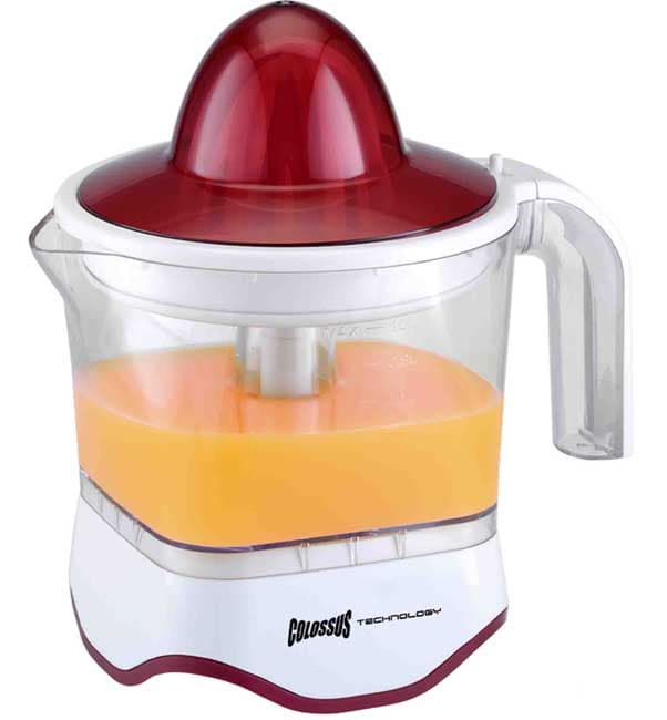 Električna cediljka za citruse CSS-5435