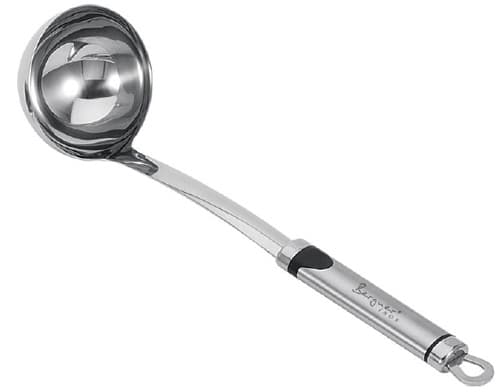 Bergner Kutlača za supu BG-3220