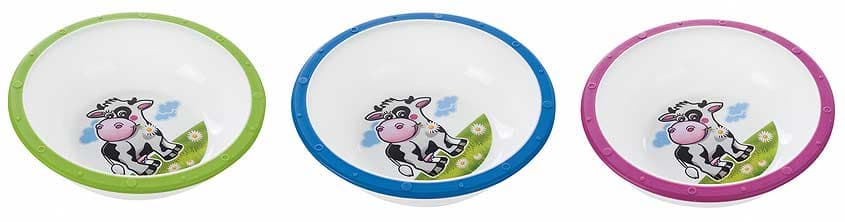 Canpol Bebi činija sa neklizajućim dnom 4/416