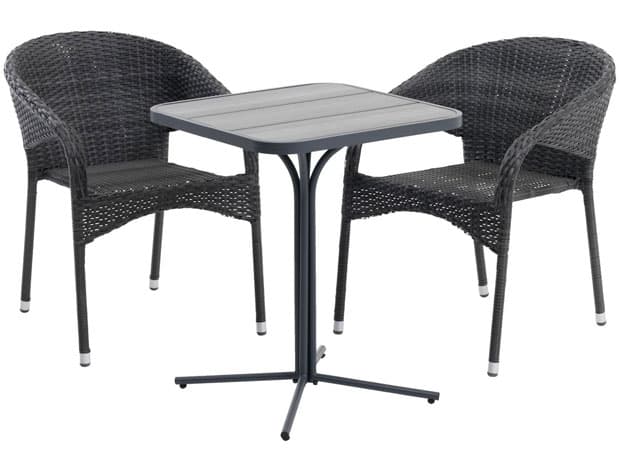 Baštenska garnitura Shiva