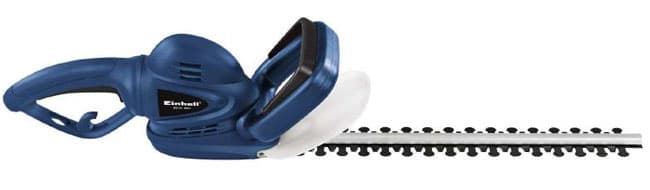 Električni trimer Makaze za živu ogradu Einhell BG-EH 6051 3403780