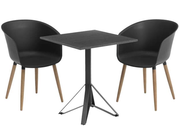 Baštenska garnitura Marbella